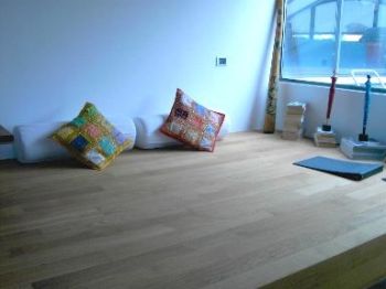 Bilocale con posto auto Scorz� - Terrazza