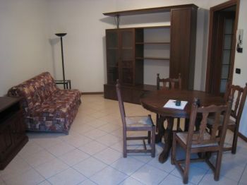 Appartamento con giardino e garage Sal� - Terrazza