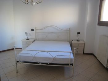 Appartamento con giardino e garage Sal� - Terrazza
