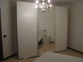 Appartamento con giardino e garage Sal� - Terrazza