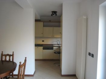 Appartamento con giardino e garage Sal� - Terrazza