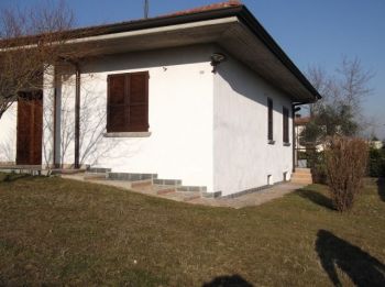 Villa affitto Azzano San Paolo - Altre fotografie