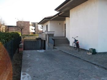 Villa Azzano san paolo - Altre fotografie