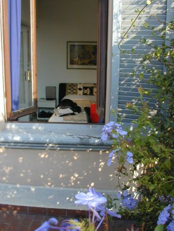 Appartamento affitto Milano - Camera da letto
