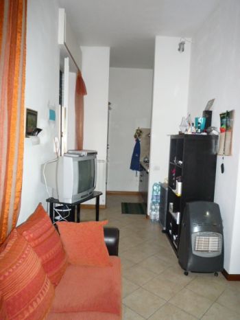 Casa arredata con balcone Borgo giannotti - Altre fotografie