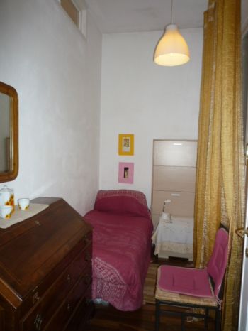 Casa arredata con balcone Borgo giannotti - Altre fotografie