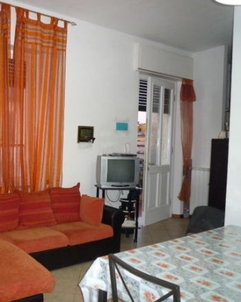 Casa arredata con balcone Borgo giannotti - Altre fotografie
