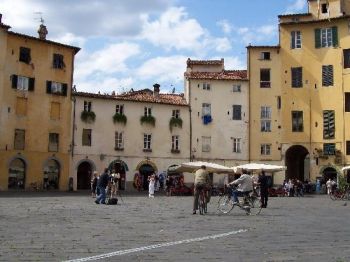 Casa arredata con balcone Borgo giannotti - Altre fotografie