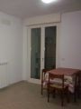 Bilocale arredato con balcone S. concordio