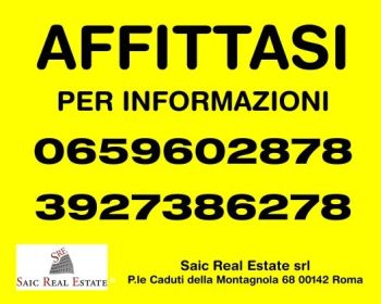 Appartamento affitto Roma