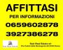Casa con balcone Eur, laurentino, checchignola,