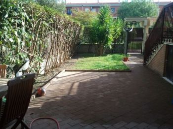 Appartamento affitto Foggia