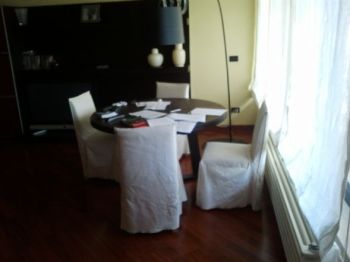 Casa con terrazzo e balcone Foggia