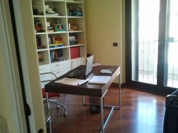 Casa con terrazzo e balcone Foggia