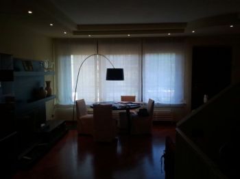 Casa con terrazzo e balcone Foggia