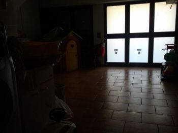 Casa con terrazzo e balcone Foggia