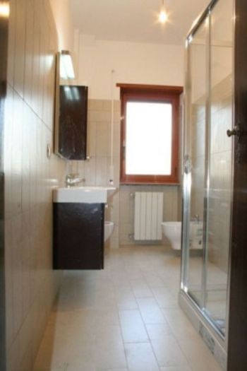 Casa con balcone Nuovo salario, prati fiscali, monte sacro, talenti, vigne nuove - Altre fotografie