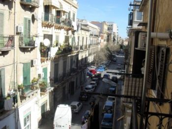 Appartamento affitto Palermo - Altre fotografie