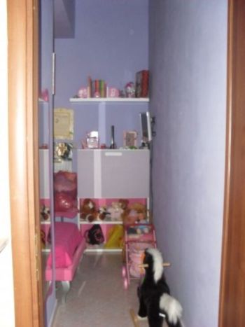Appartamento arredato con balcone Zisa - Altre fotografie