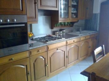 Appartamento arredato con garage Cesena - Altre fotografie