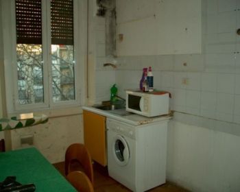 Appartamento arredato Certosa, quarto oggiaro, villa pizzone - Altre fotografie