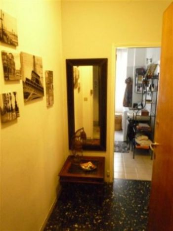 Appartamento arredato con balcone Lotto, novara, s. siro, rembrandt - Altre fotografie