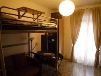 Appartamento arredato con balcone Lotto, novara, s. siro, rembrandt - Altre fotografie