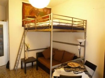 Appartamento arredato con balcone Lotto, novara, s. siro, rembrandt - Altre fotografie
