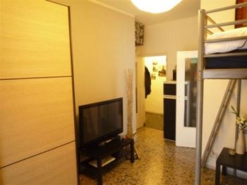 Appartamento arredato con balcone Lotto, novara, s. siro, rembrandt - Altre fotografie