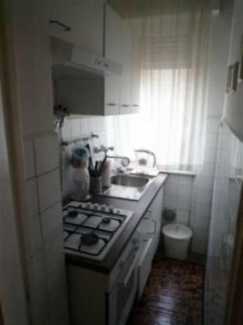 Appartamento arredato con balcone Lotto, novara, s. siro, rembrandt - Altre fotografie