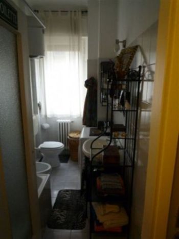 Appartamento arredato con balcone Lotto, novara, s. siro, rembrandt - Altre fotografie