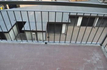 Bilocale con balcone Cesano Boscone - Altre fotografie