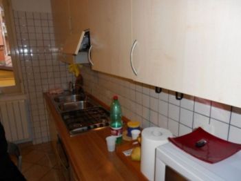 Appartamento arredato Malpighi - Altre fotografie