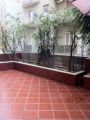 Appartamento con giardino Monteverde, gianicolense