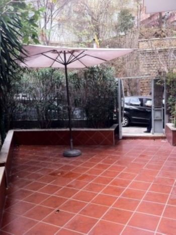Appartamento con giardino Monteverde, gianicolense - Altre fotografie