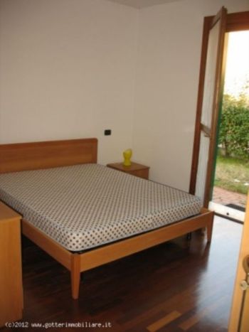 Bilocale con garage e giardino Mira - Altre fotografie