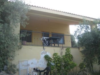 Villa con giardino Santa Flavia - Altre fotografie