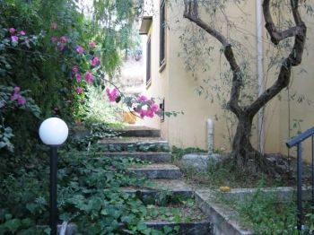 Villa con giardino Santa Flavia - Altre fotografie