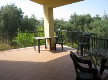 Villa con giardino Santa Flavia - Altre fotografie