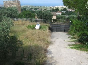 Villa con giardino Santa Flavia - Altre fotografie