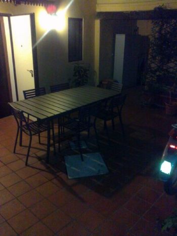 Bilocale con terrazzo Centro - Altre fotografie