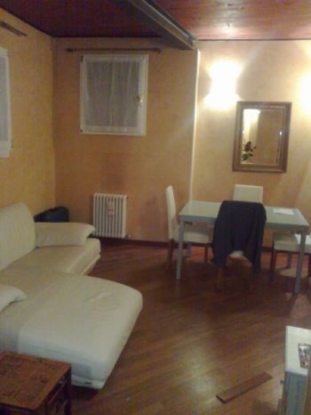 Bilocale con terrazzo Centro - Altre fotografie