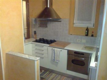 Bilocale con terrazzo Centro - Altre fotografie