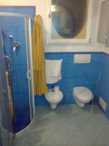 Bilocale con terrazzo Centro - Altre fotografie