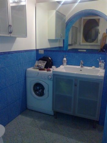 Bilocale con terrazzo Centro - Altre fotografie
