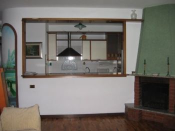 Trilocale arredato con terrazzo Cologno Monzese - Altre fotografie