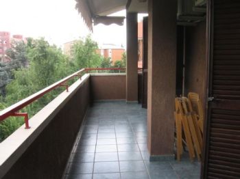 Trilocale arredato con terrazzo Cologno Monzese - Altre fotografie