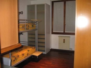 Trilocale arredato con terrazzo Cologno Monzese - Altre fotografie