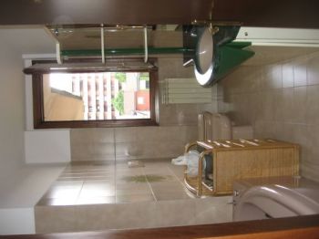 Trilocale arredato con terrazzo Cologno Monzese - Altre fotografie