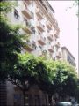Appartamento studenti con balcone Sammartino